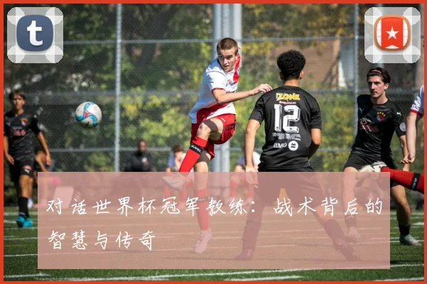 对话世界杯冠军教练：战术背后的智慧与传奇