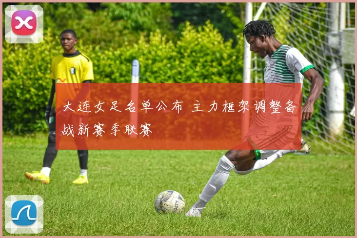 大连女足名单公布 主力框架调整备战新赛季联赛